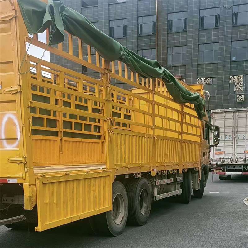 邵阳到新泰物流公司——一站式货运服务（到新泰的物流）