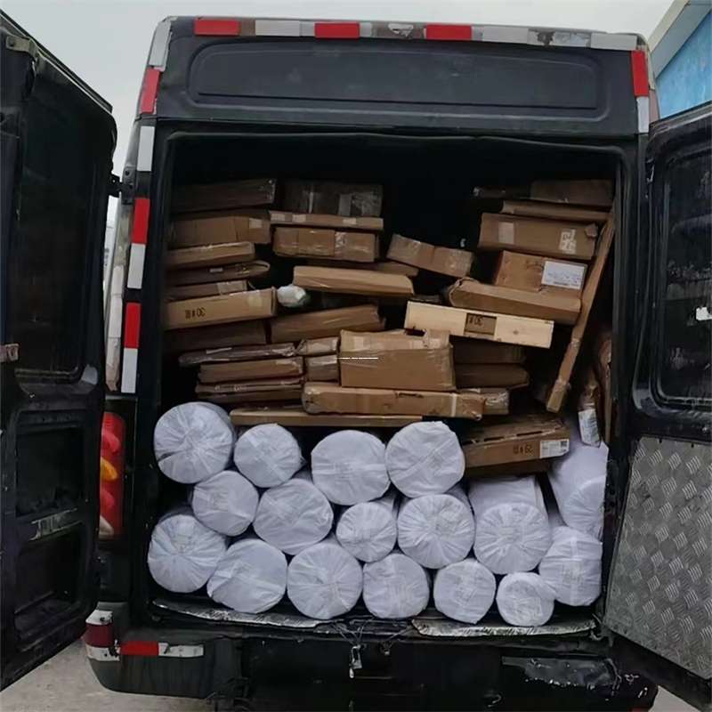 邵阳至北海货运专线——一站式物流服务，让您的货物畅行无忧（北海到全国物流货运公司）