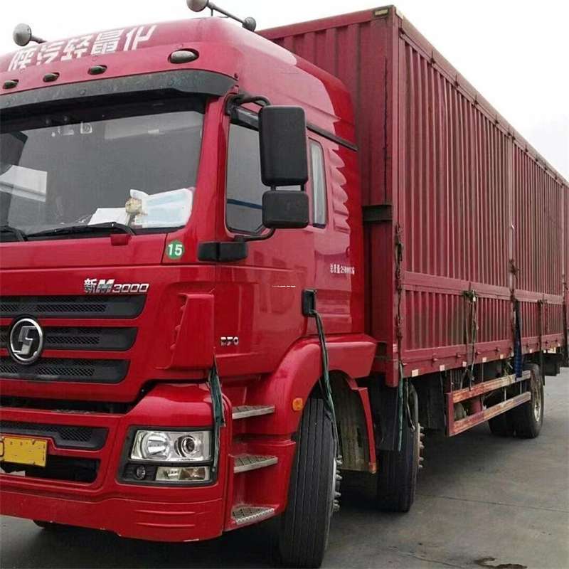 邵阳到广饶物流公司——一站式服务，让货运更便捷（广饶物流网）
