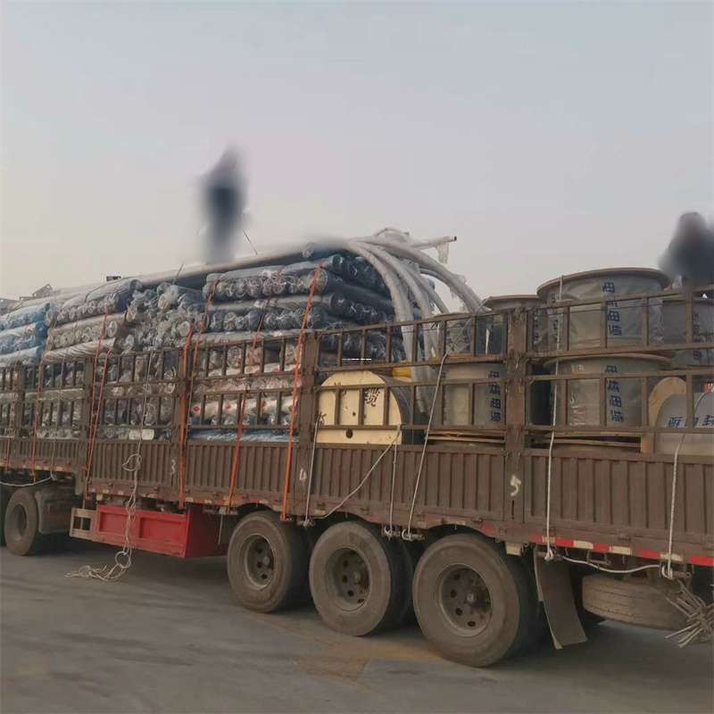 邵阳到六盘水物流公司——一站式服务，让货运更便捷