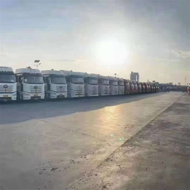 邵阳到福建物流公司——专业货运，全程无忧