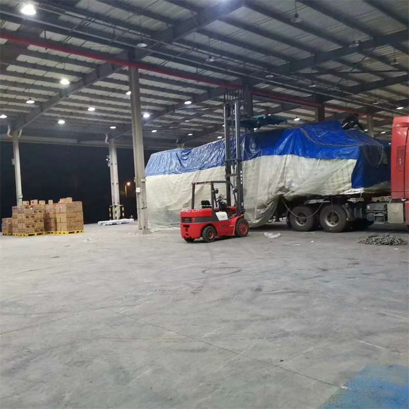 邵阳到汝州物流公司-一站式服务，让货运更便捷（汝州物流公司电话查询）