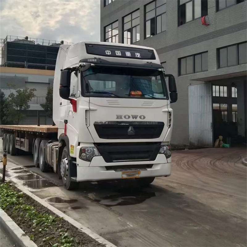 邵阳到衡阳物流公司，一站式服务，让您的货物运输无忧