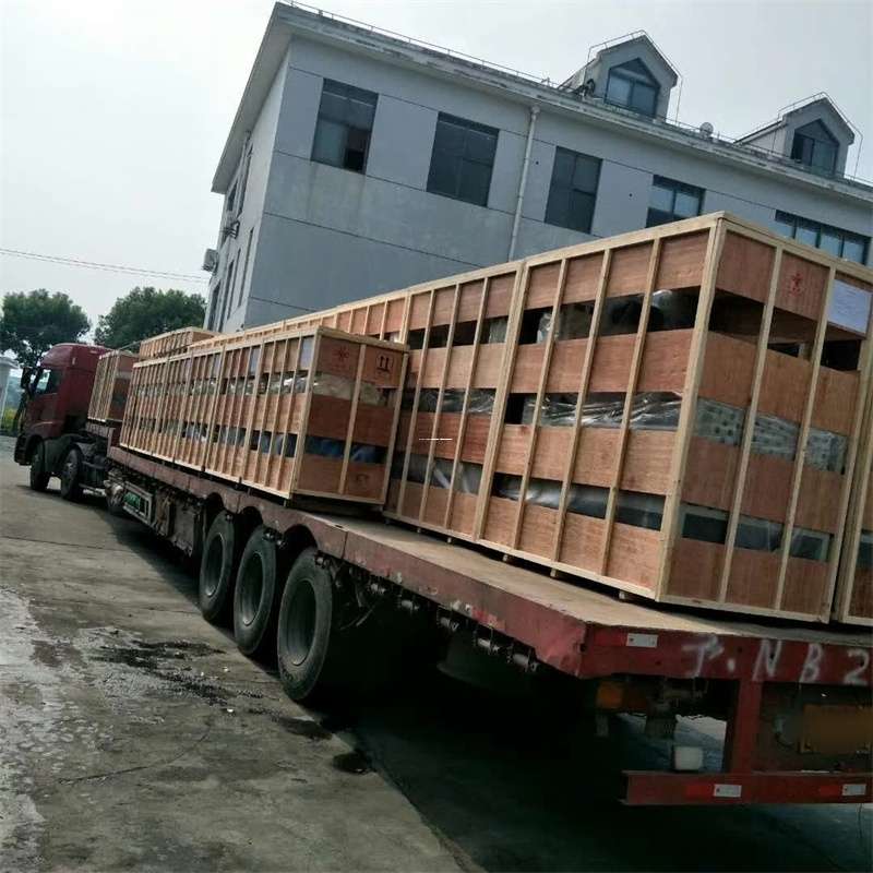邵阳到株洲物流公司，一站式服务助您货运无忧