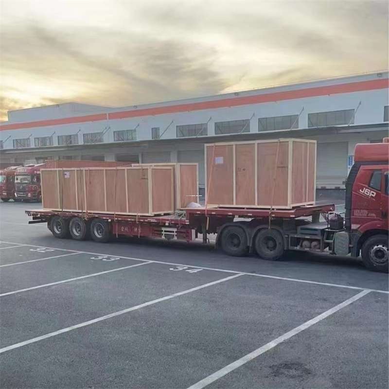 邵阳到岳阳物流公司——一站式服务，让货运更便捷