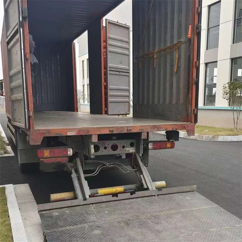 邵阳到长沙物流公司——专业货运，全程无忧