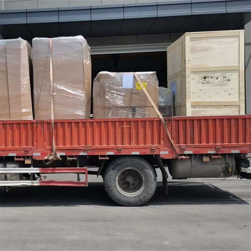 邵阳到朔州物流公司——一站式服务，让货运更便捷