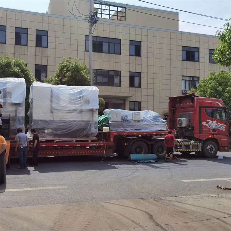 邵阳到南京物流公司一站式服务，让货运更轻松