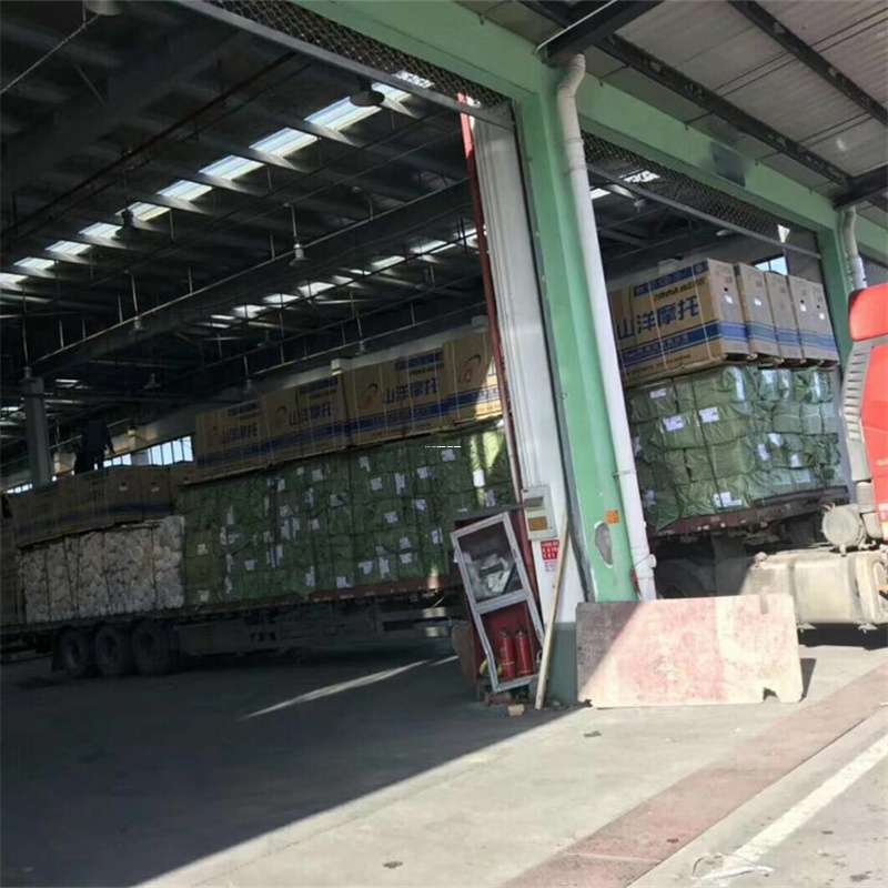 邵阳到苏州物流公司——一站式服务，让货运更便捷